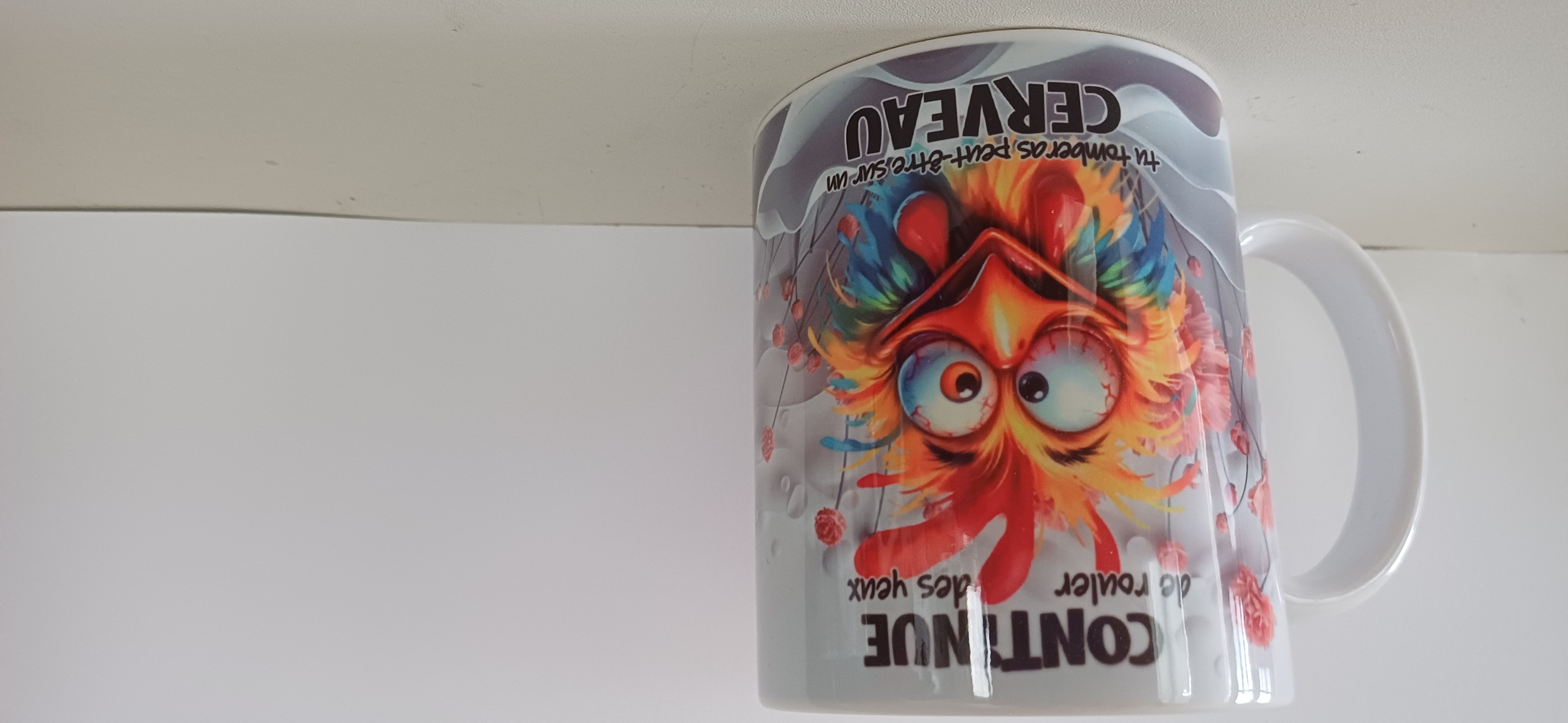 Mug