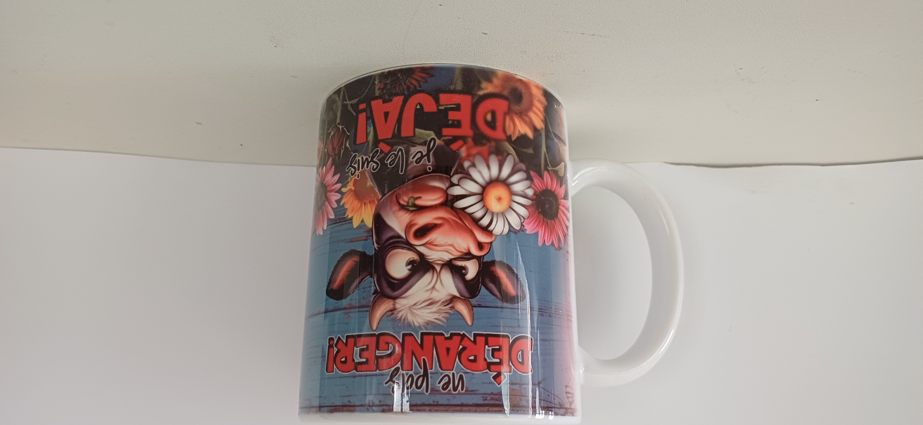 Mug