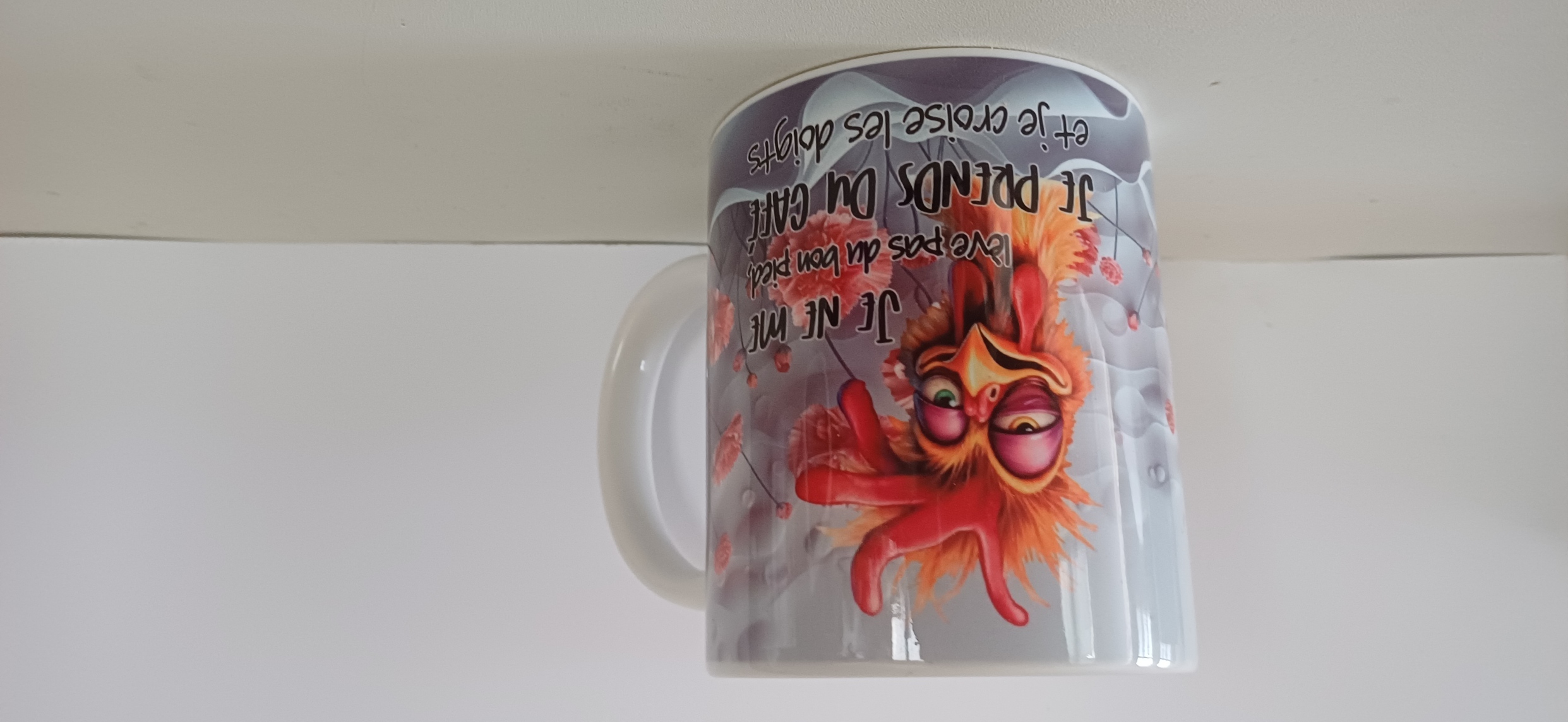 Mug